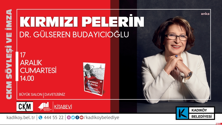 BUDAYCIOĞLU KADIKÖY BELEDİYESİ